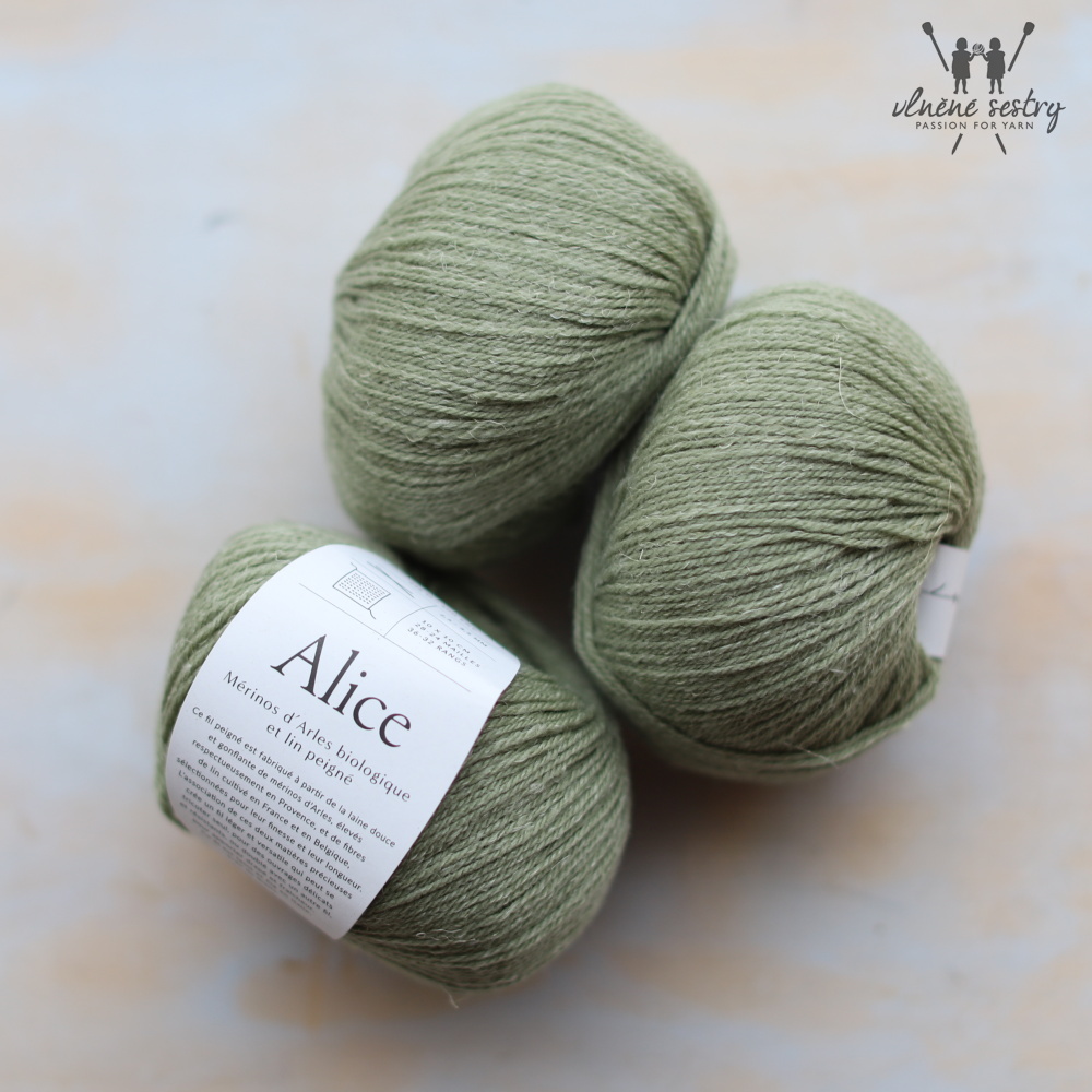 Alice - Thym DYL 2512