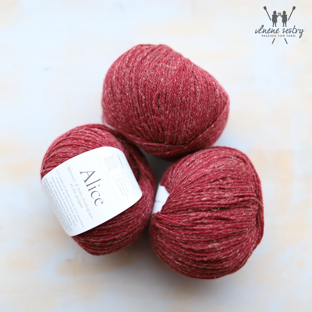 Alice - Borlotti DYL 593
