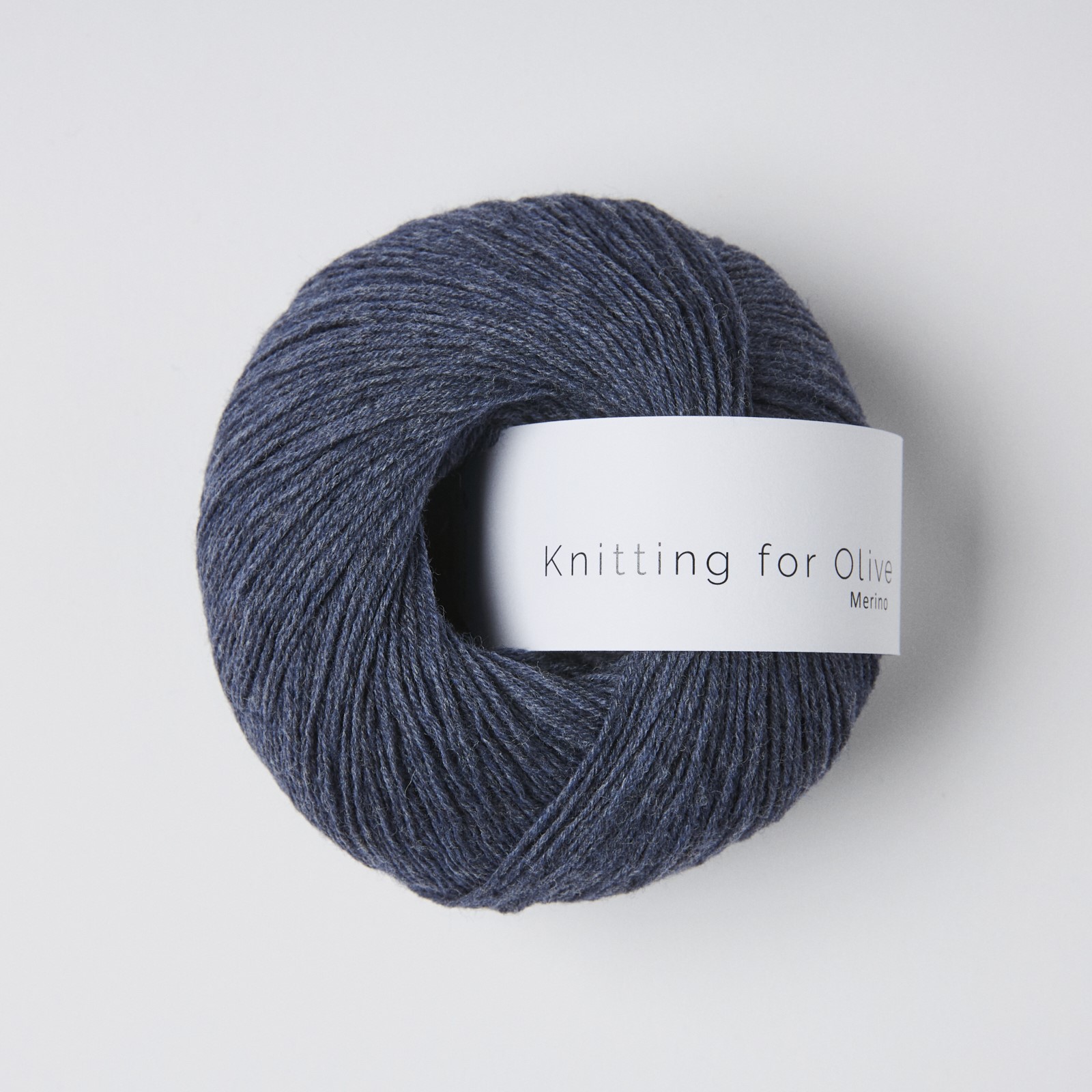 Merino - Blue Whale