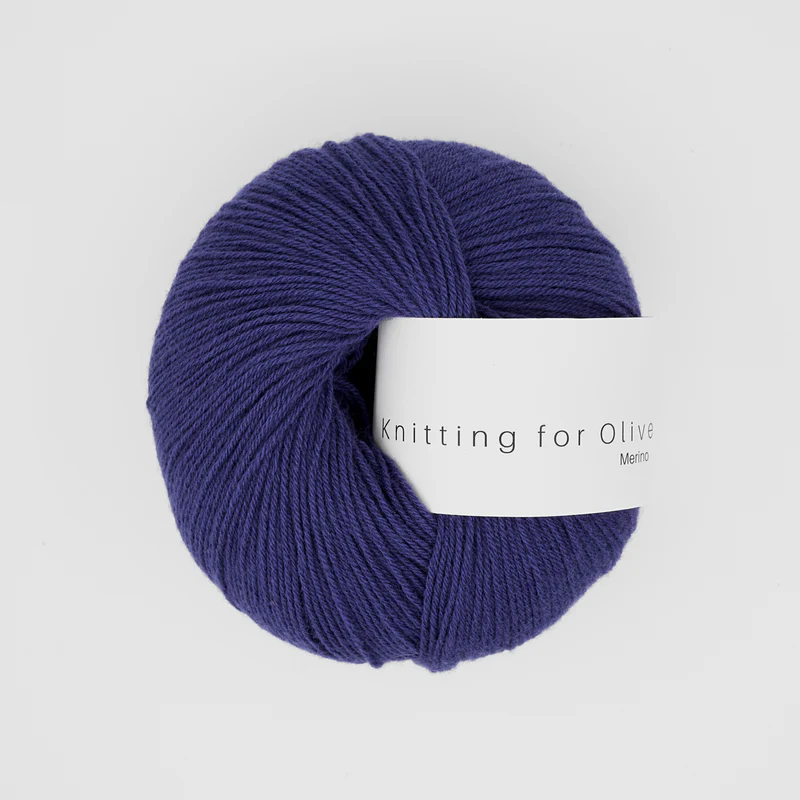 Merino - French Anemone