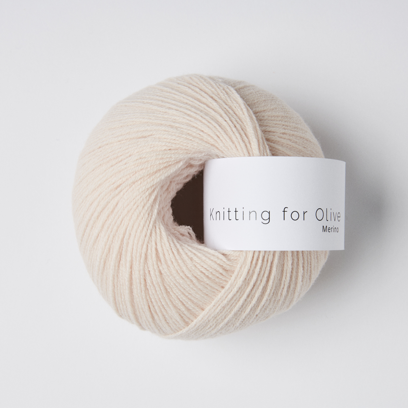 Merino - Ballerina