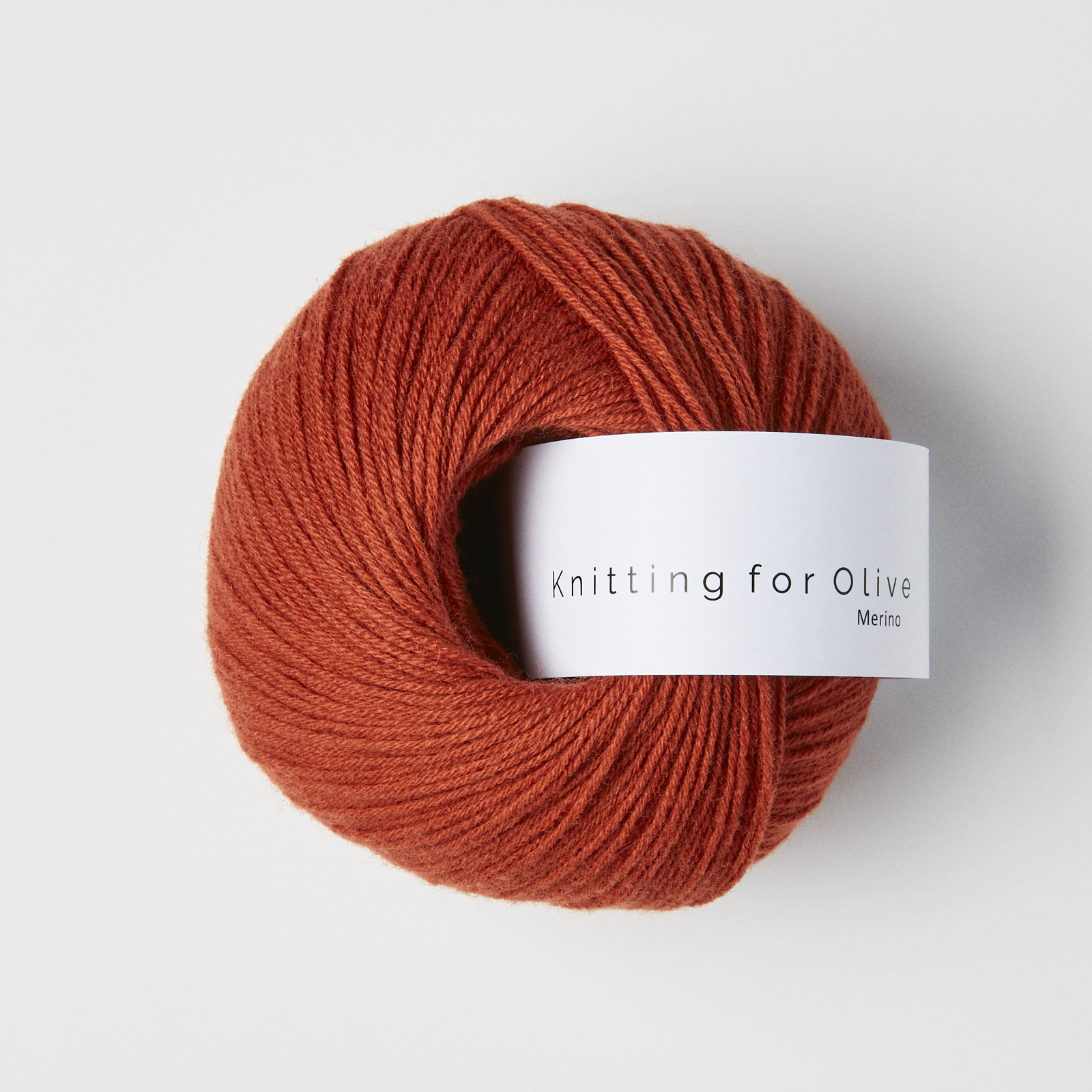 Merino - Robin