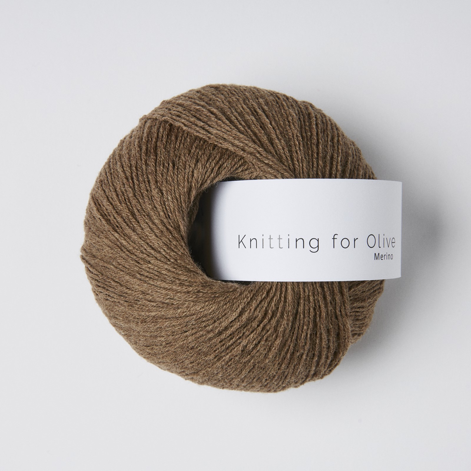 Merino - Bark