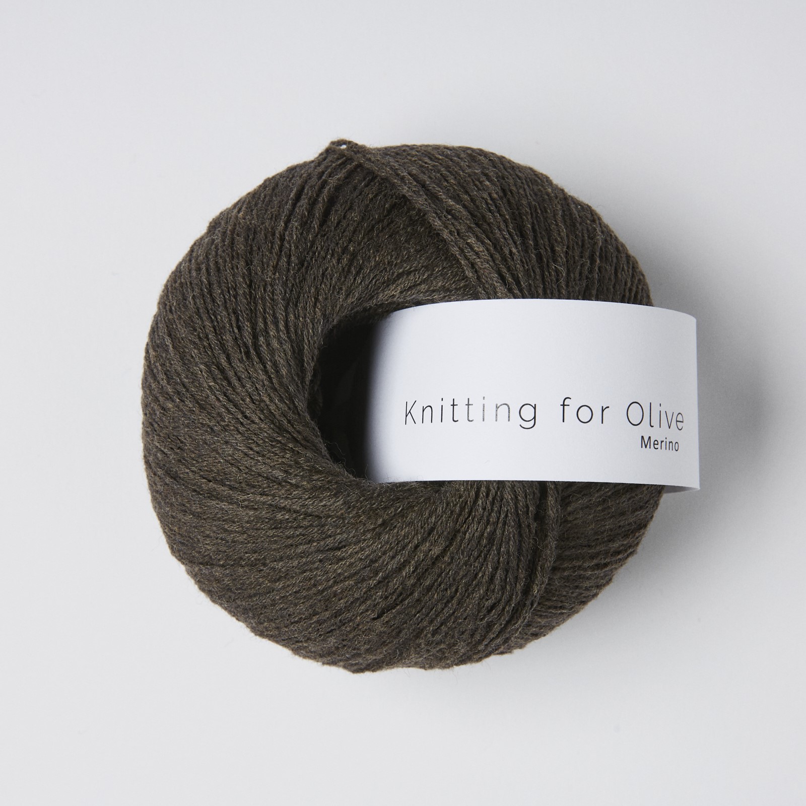 Merino - Brown Bear