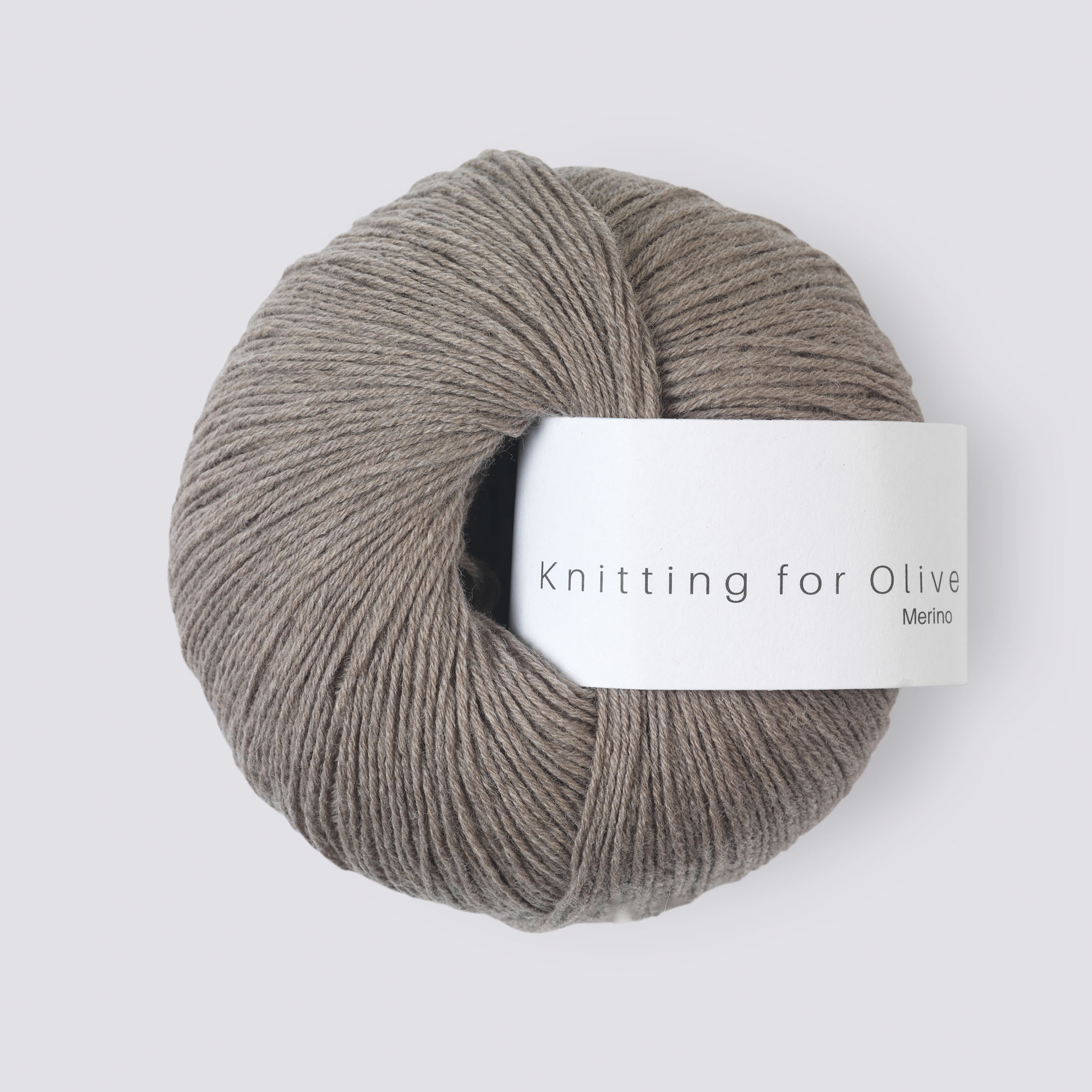 Merino - Linen