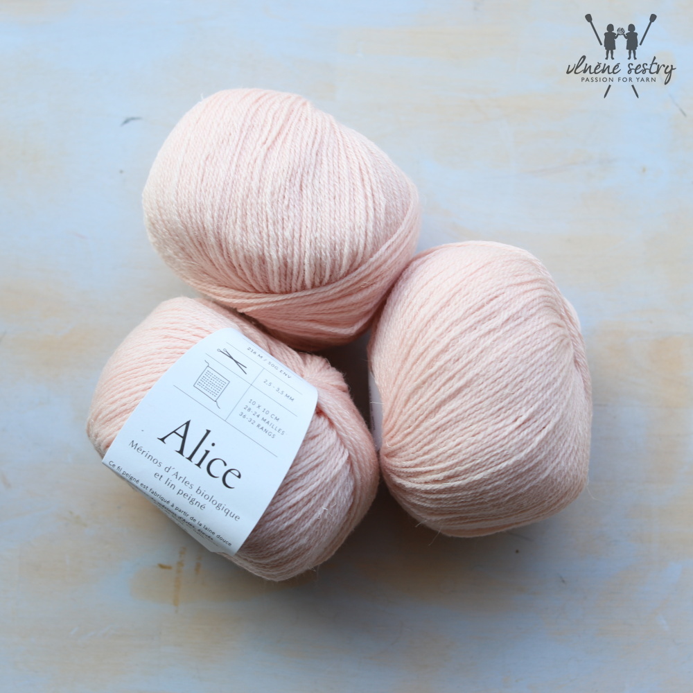 Alice - Dragée