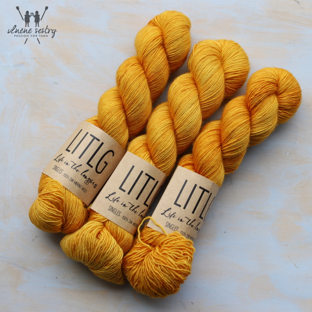 LITLG Singles - Harvest