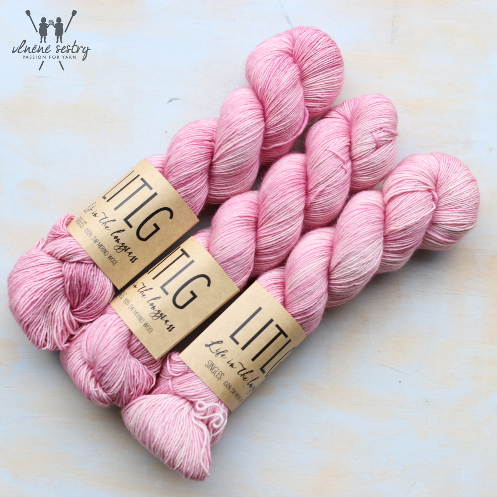 LITLG Singles - Blossom
