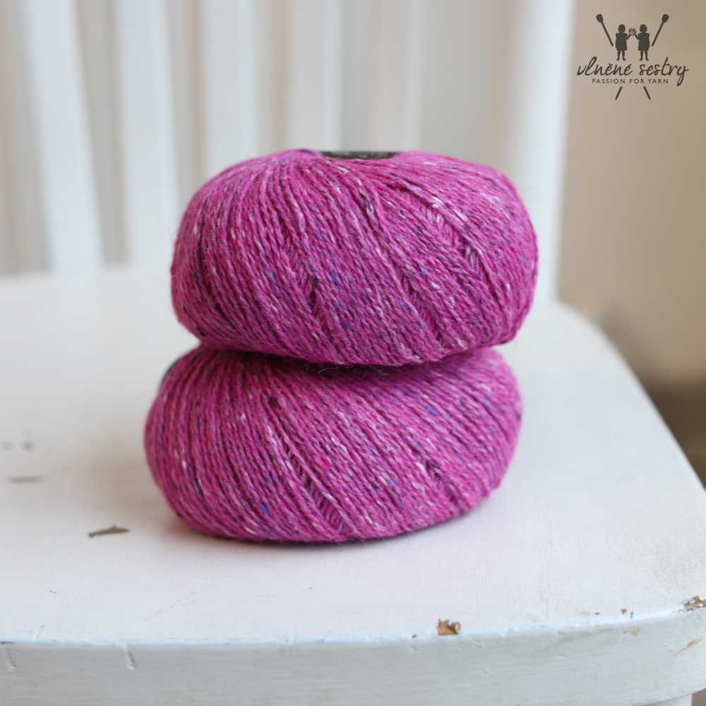 Felted Tweed 010 Delight