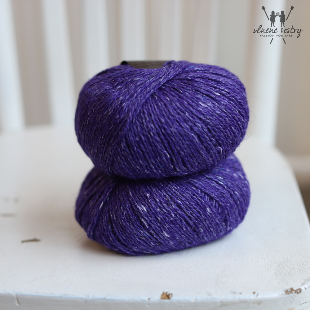 Felted Tweed 015 Regal