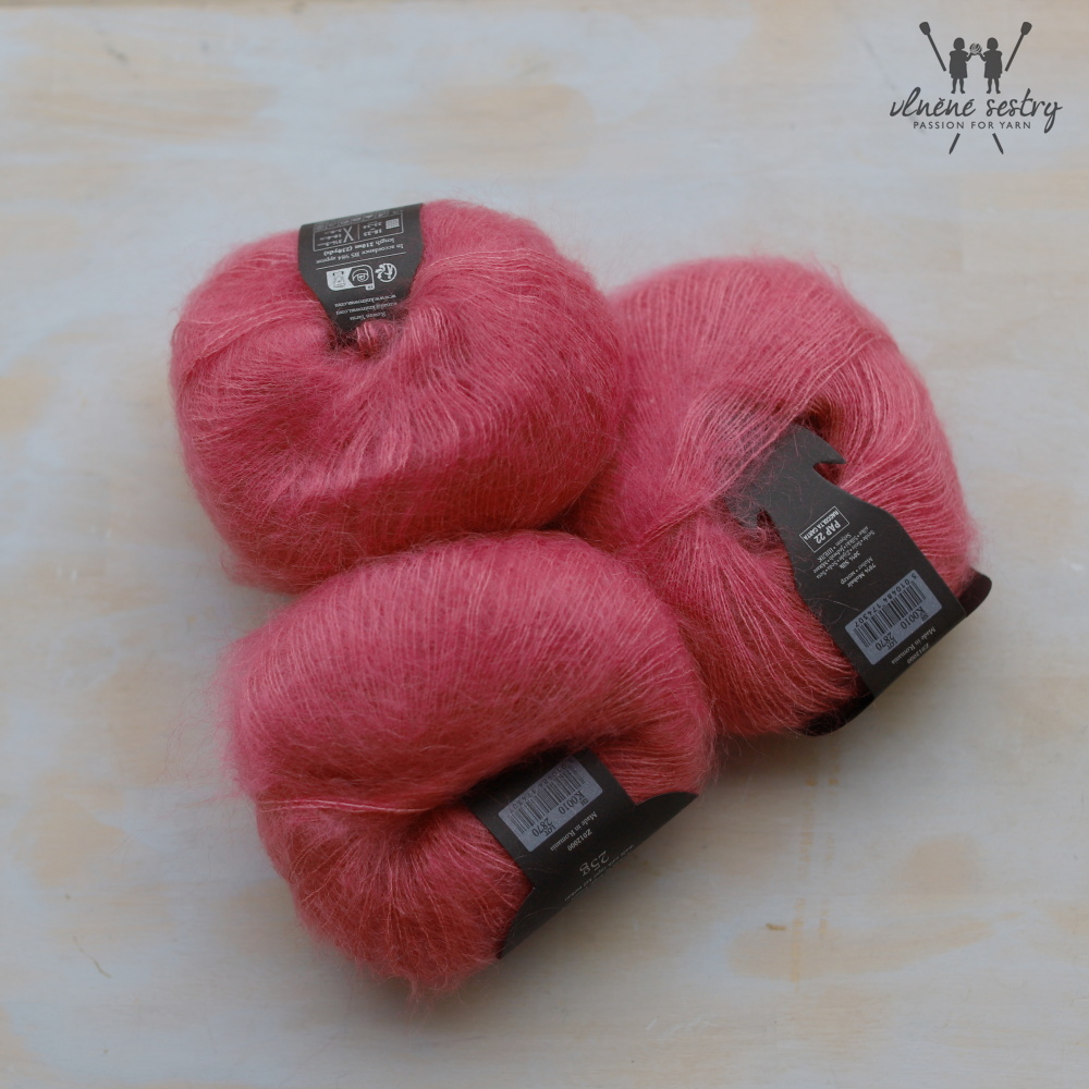 Kidsilk Haze 010 Blancmange 