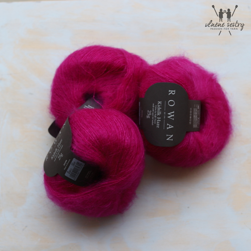 Kidsilk Haze 011 Petunia