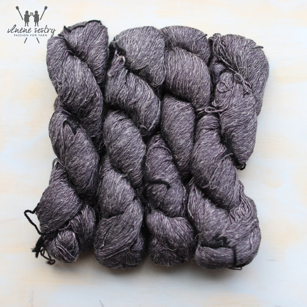 Malabrigo Susurro 118 Tortuga