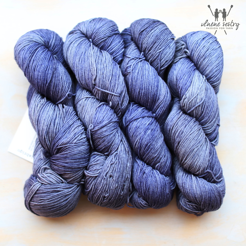 Malabrigo Sock 340 Alice