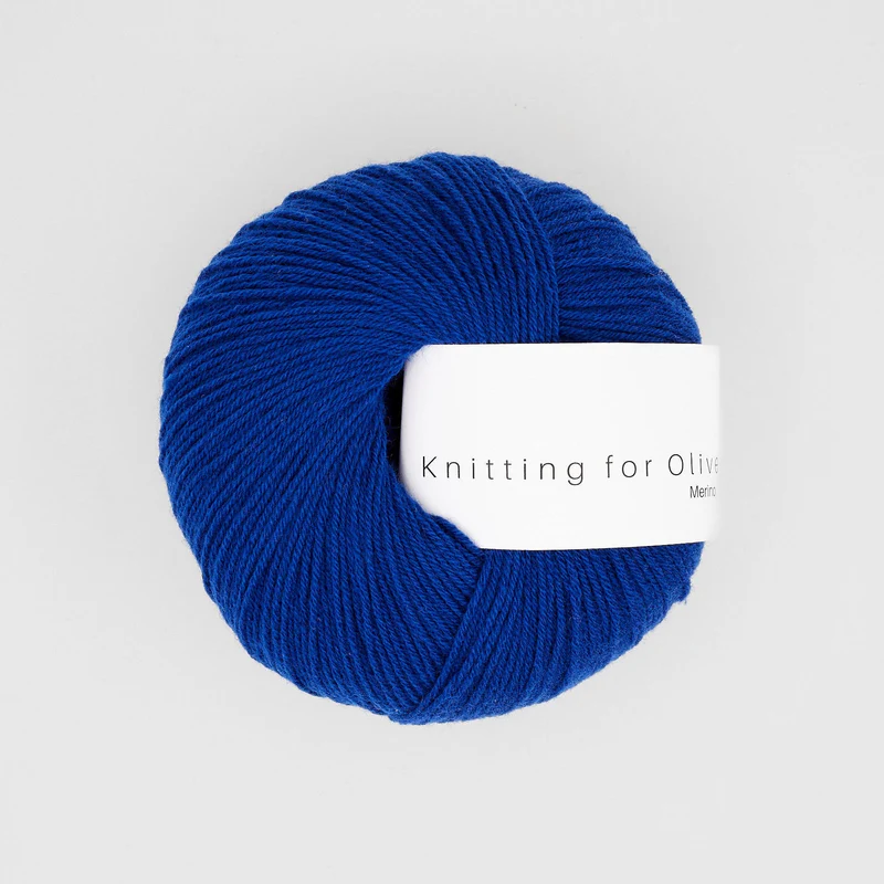 Merino - Peacock