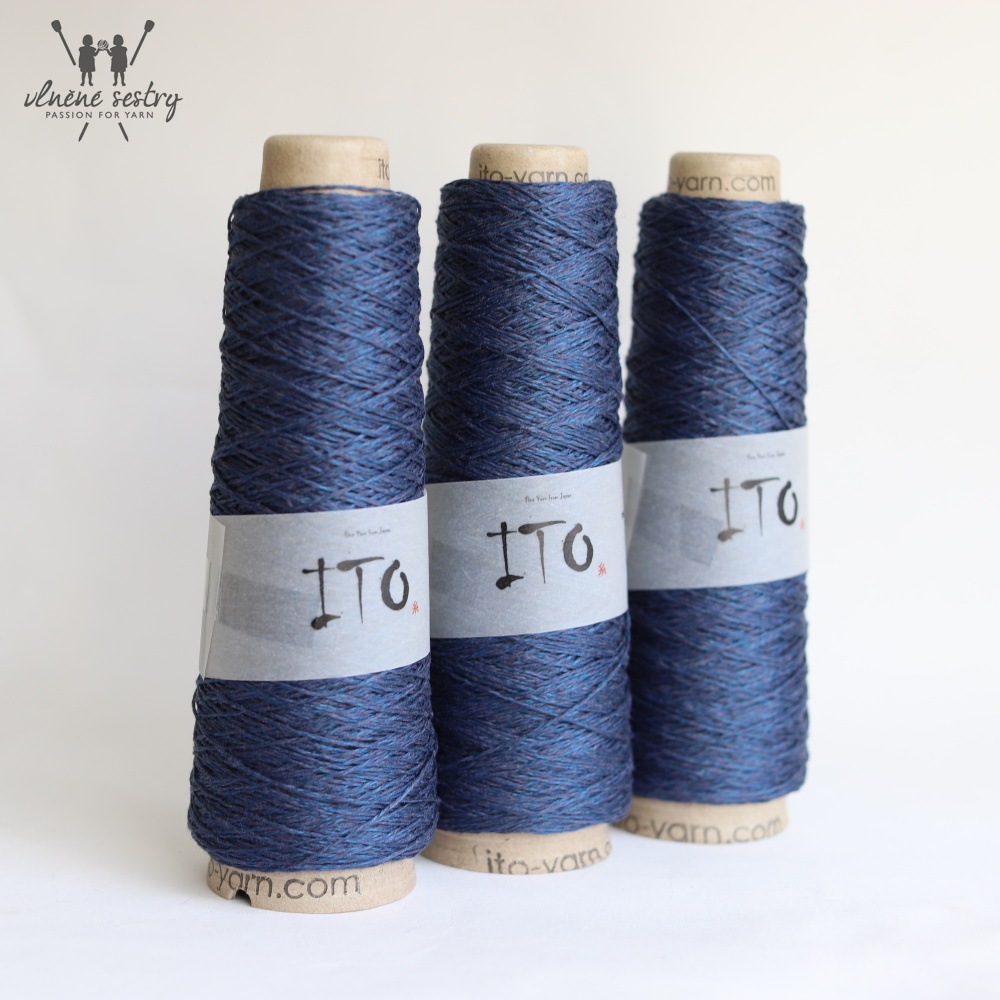 So Asa - 0083 Denim