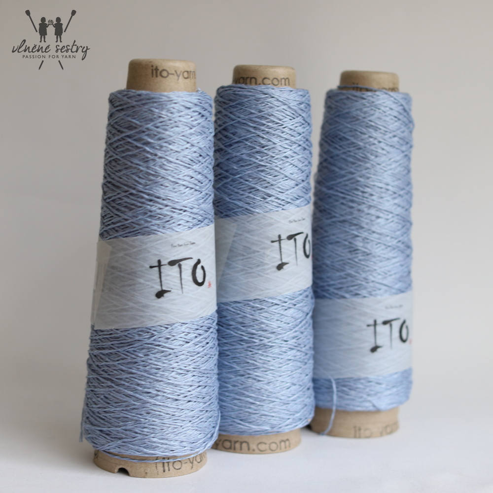 So Asa - 0082 Iron Blue