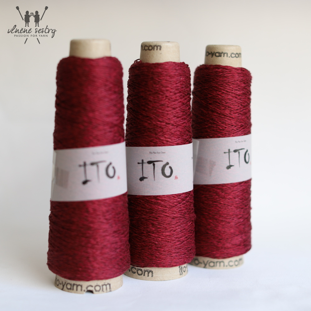 So Asa - 0081 Bordeaux