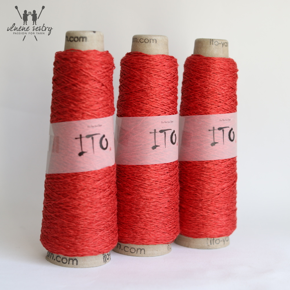 So Asa - 0080 Red