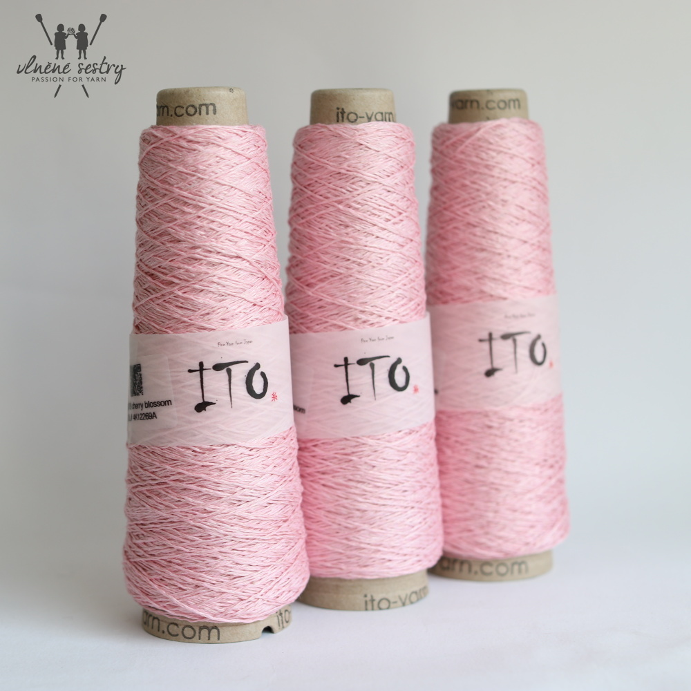 So Asa - 0079 Cherry Blossom