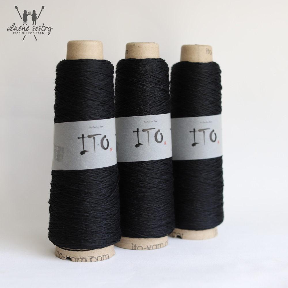 So Asa - 0076 Black