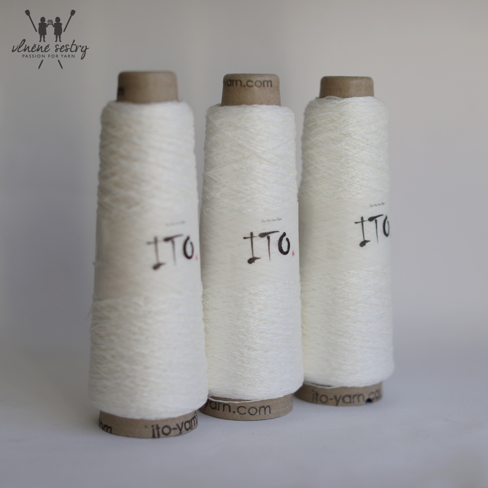So Asa - 0073 White