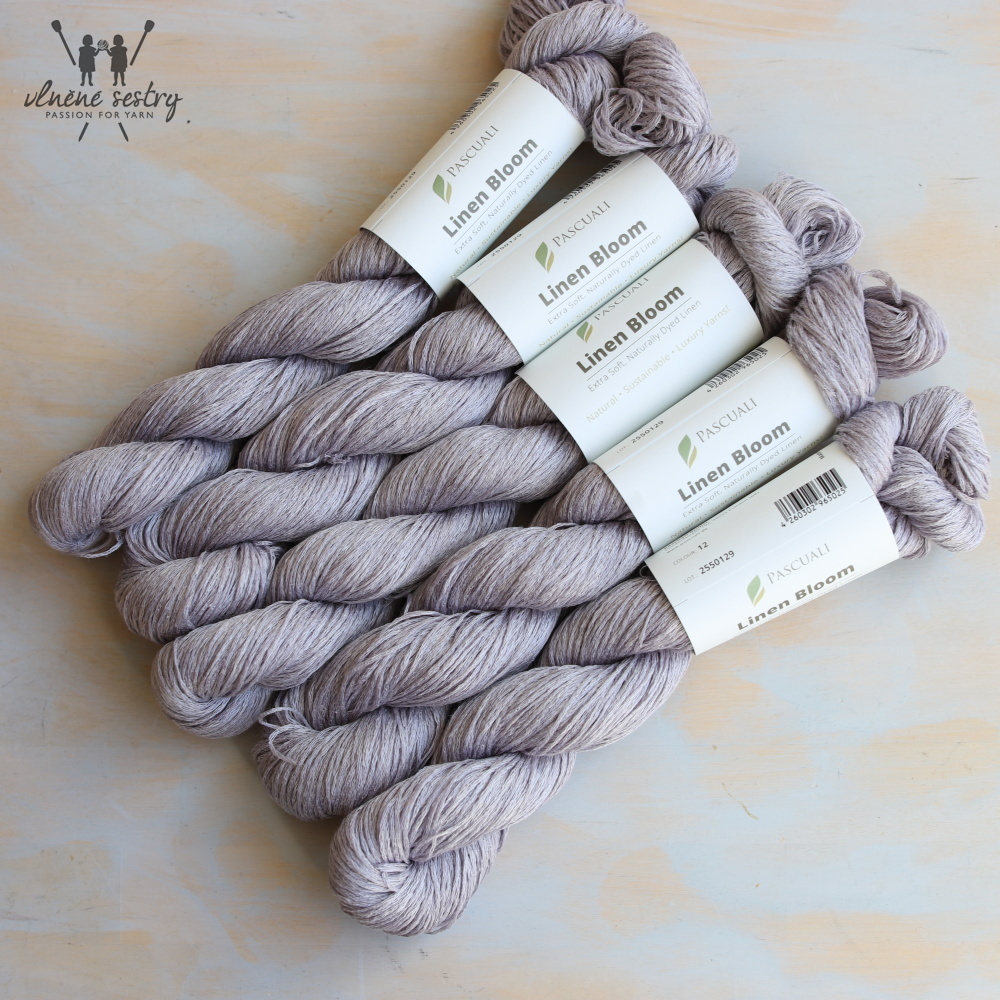 Linen Bloom - 12 Lavender Dream