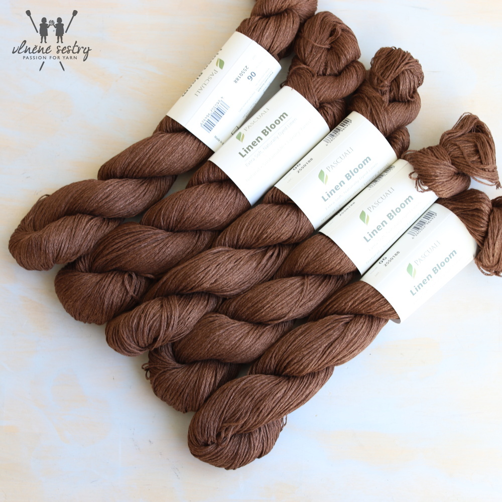 Linen Bloom - 06 Tree Whisper