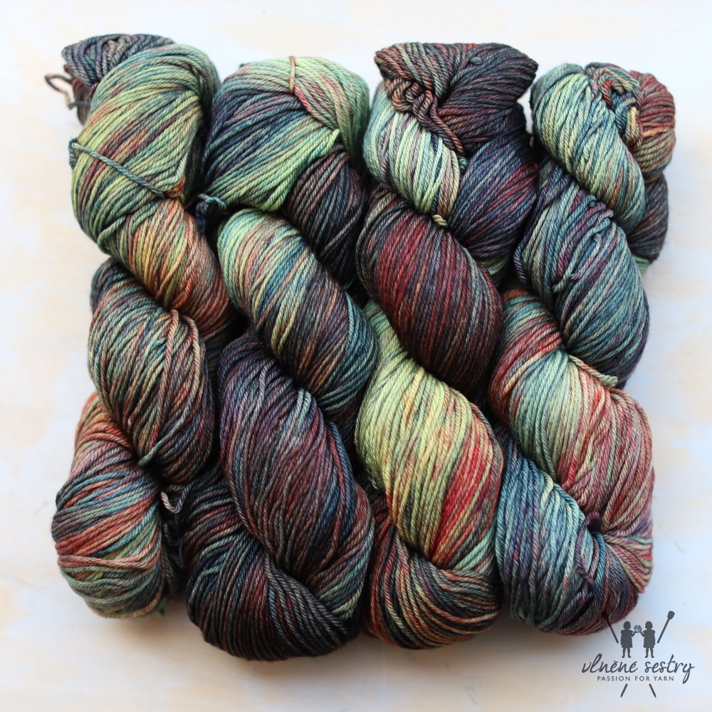 Malabrigo Arroyo 139 Pocion