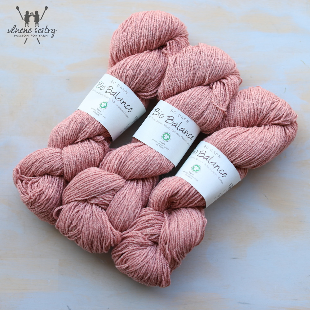 Bio Balance - 034 Dusty Rose