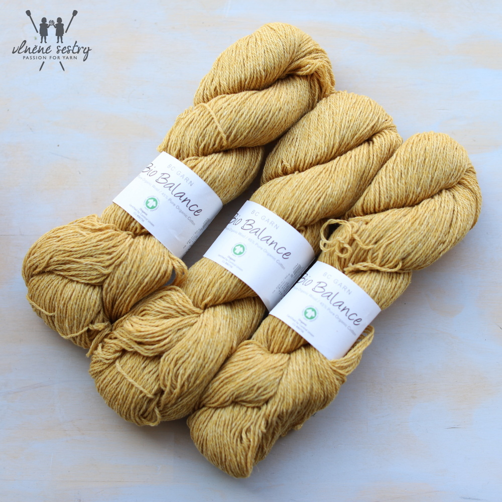 Bio Balance - 032 Yellow