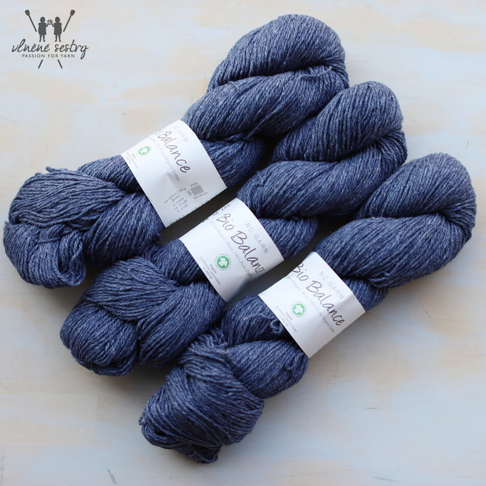 Bio Balance - 035 Midnight Blue