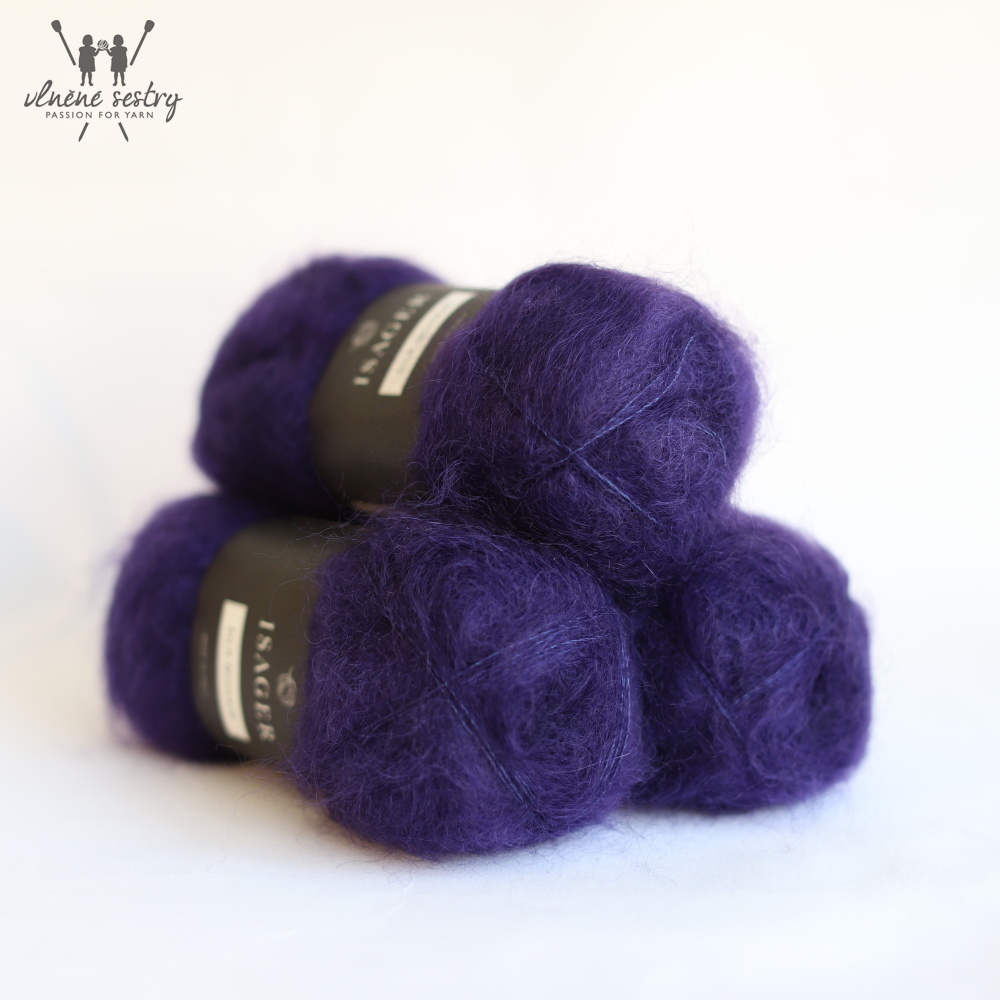 Silk Mohair 14
