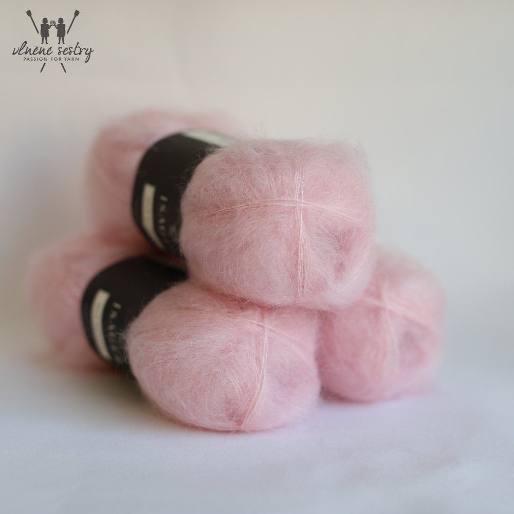 Silk Mohair 27