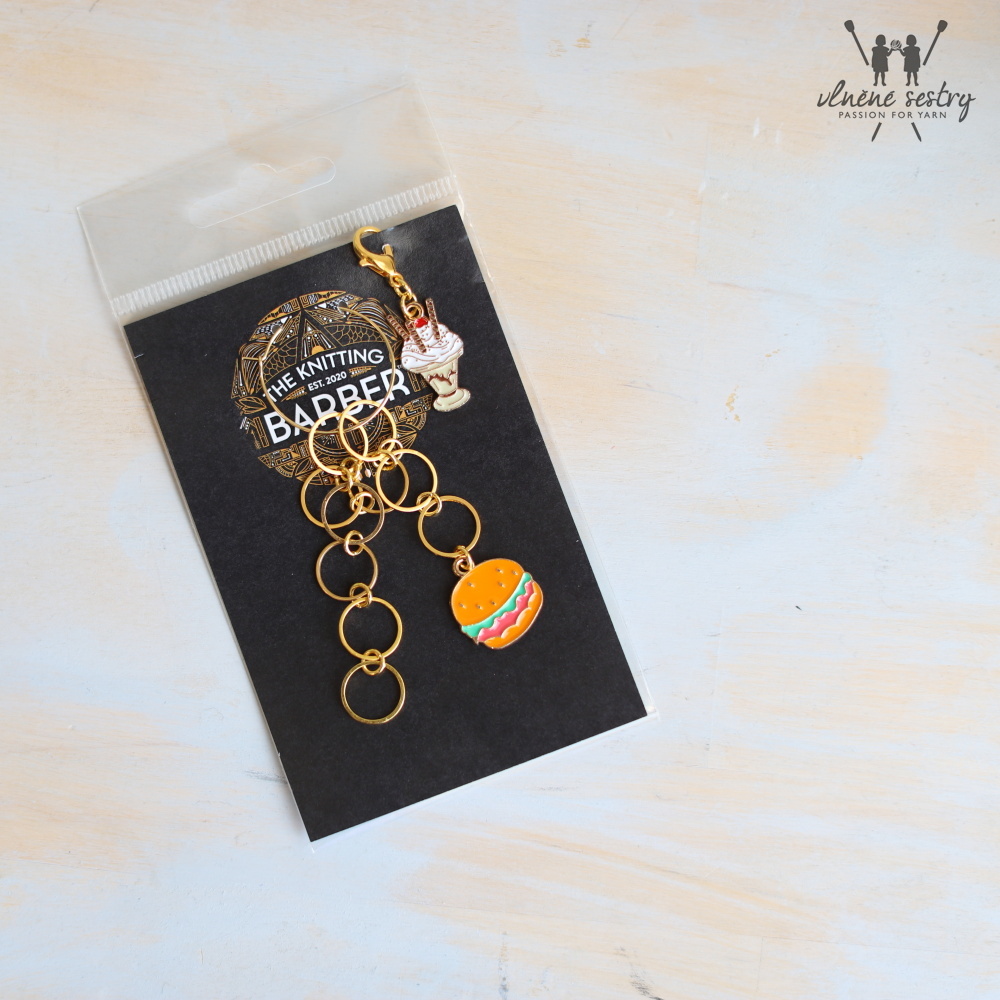 Počítadlo řad TKB Zlatý Hamburger