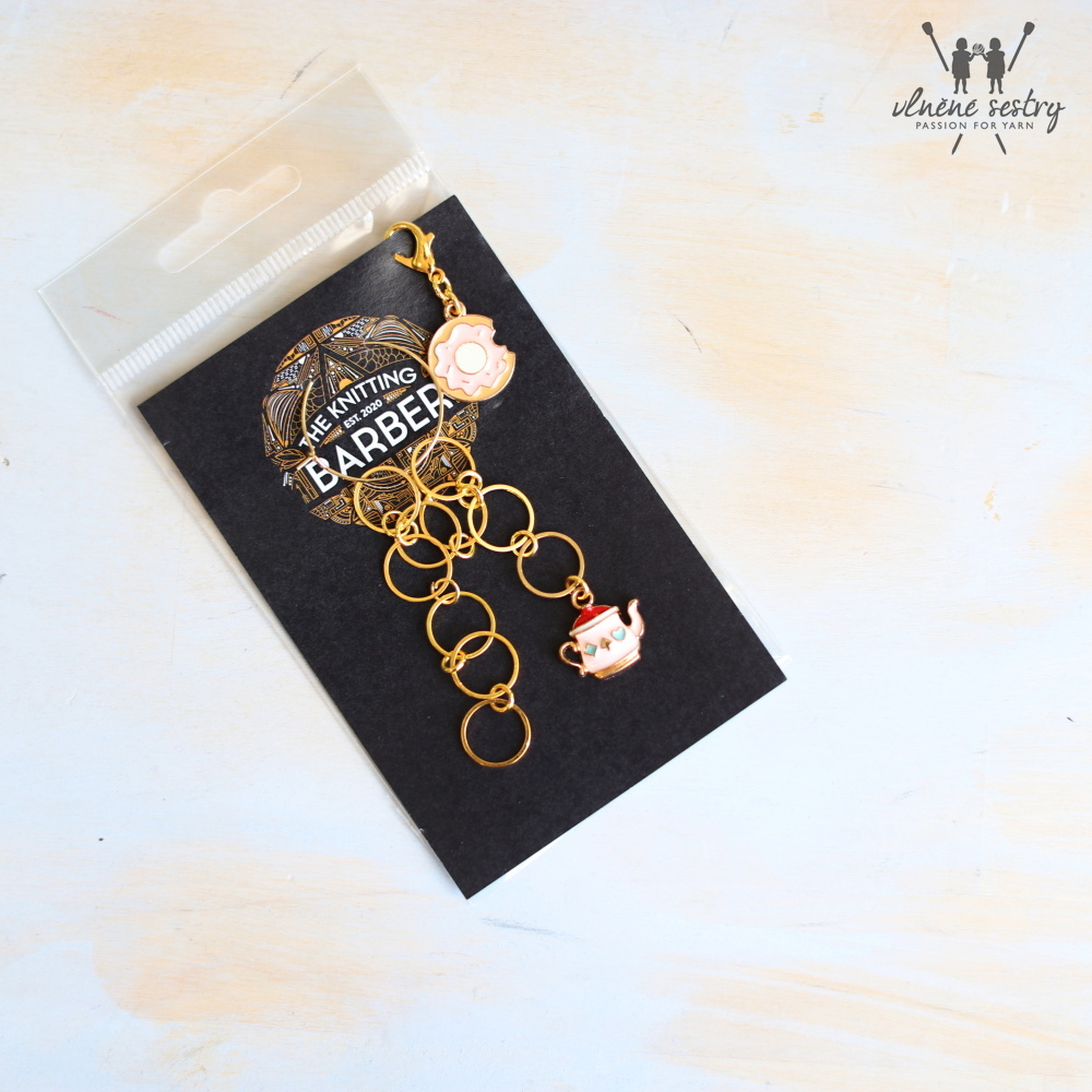 Počítadlo řad TKB Zlatá konvička