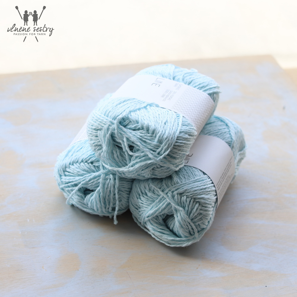 Line - 6311 Starlight Blue