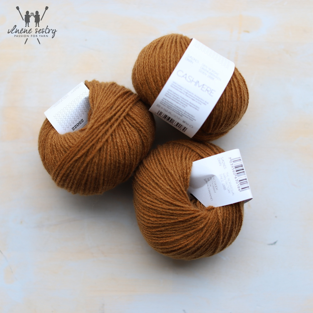 Cashmere - 2573 Monk´s Robe