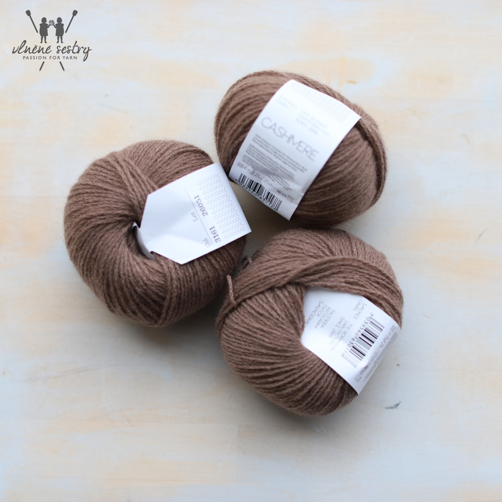 Cashmere - 3161 Acorn