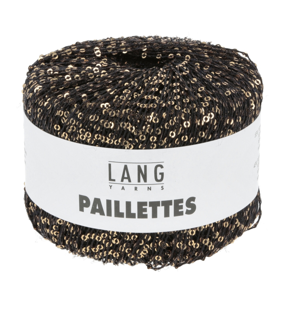 Paillettes - 070