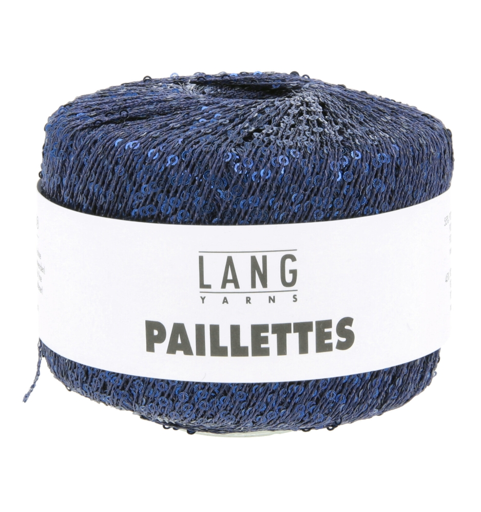 Paillettes - 010