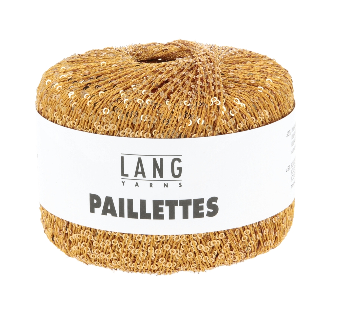 Paillettes - 049