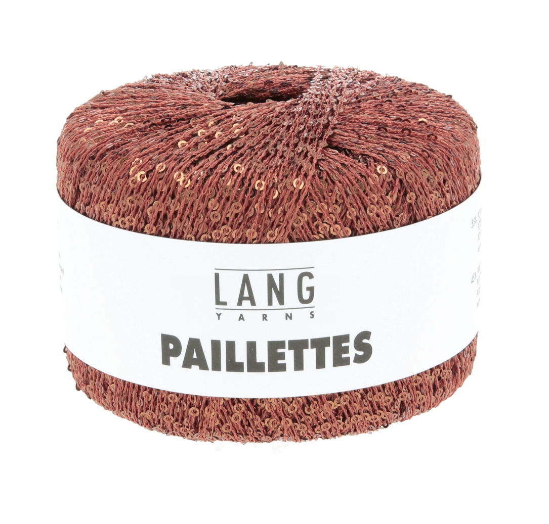 Paillettes - 076