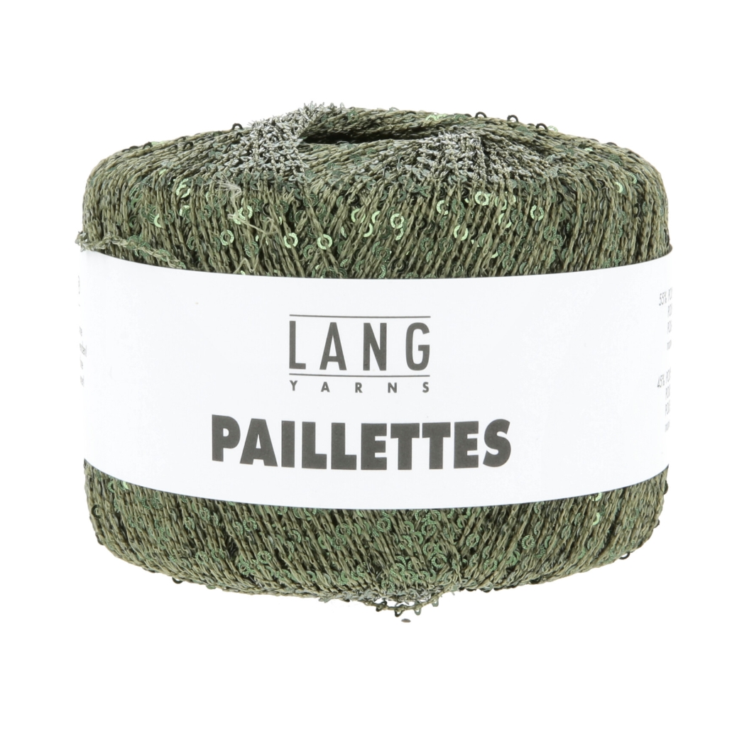 Paillettes - 099