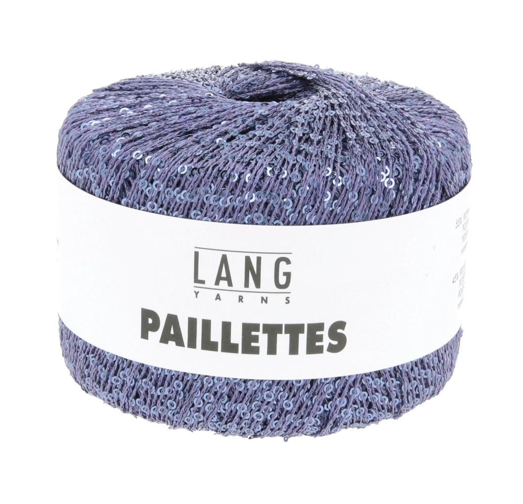 Paillettes - 146