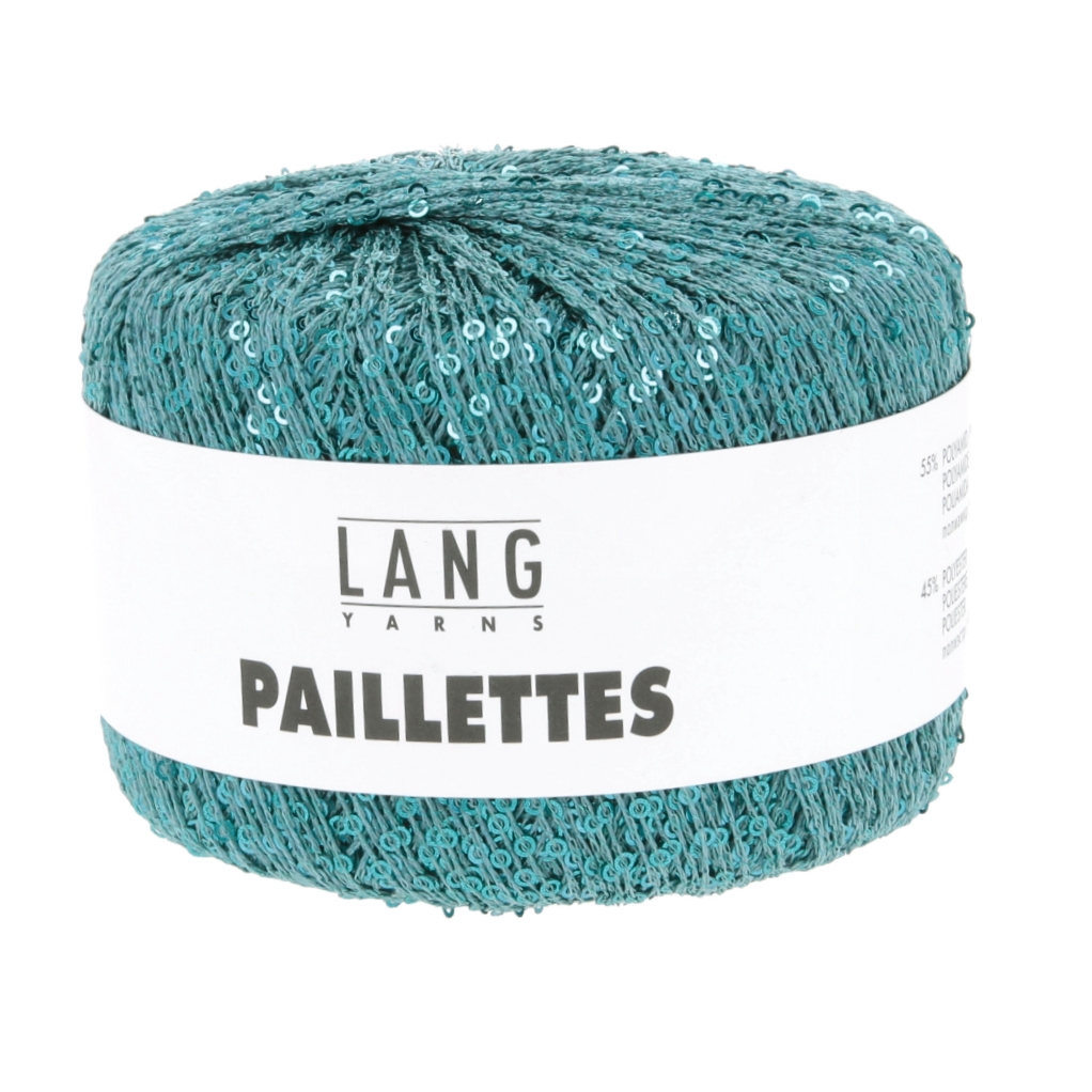 Paillettes - 188