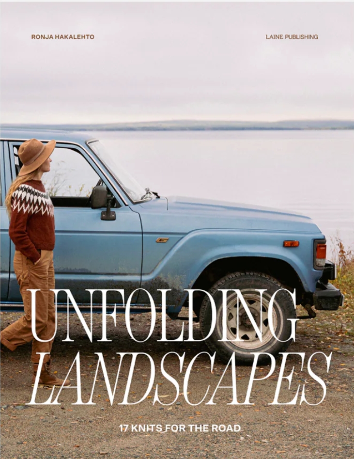 Unfolding Landscapes