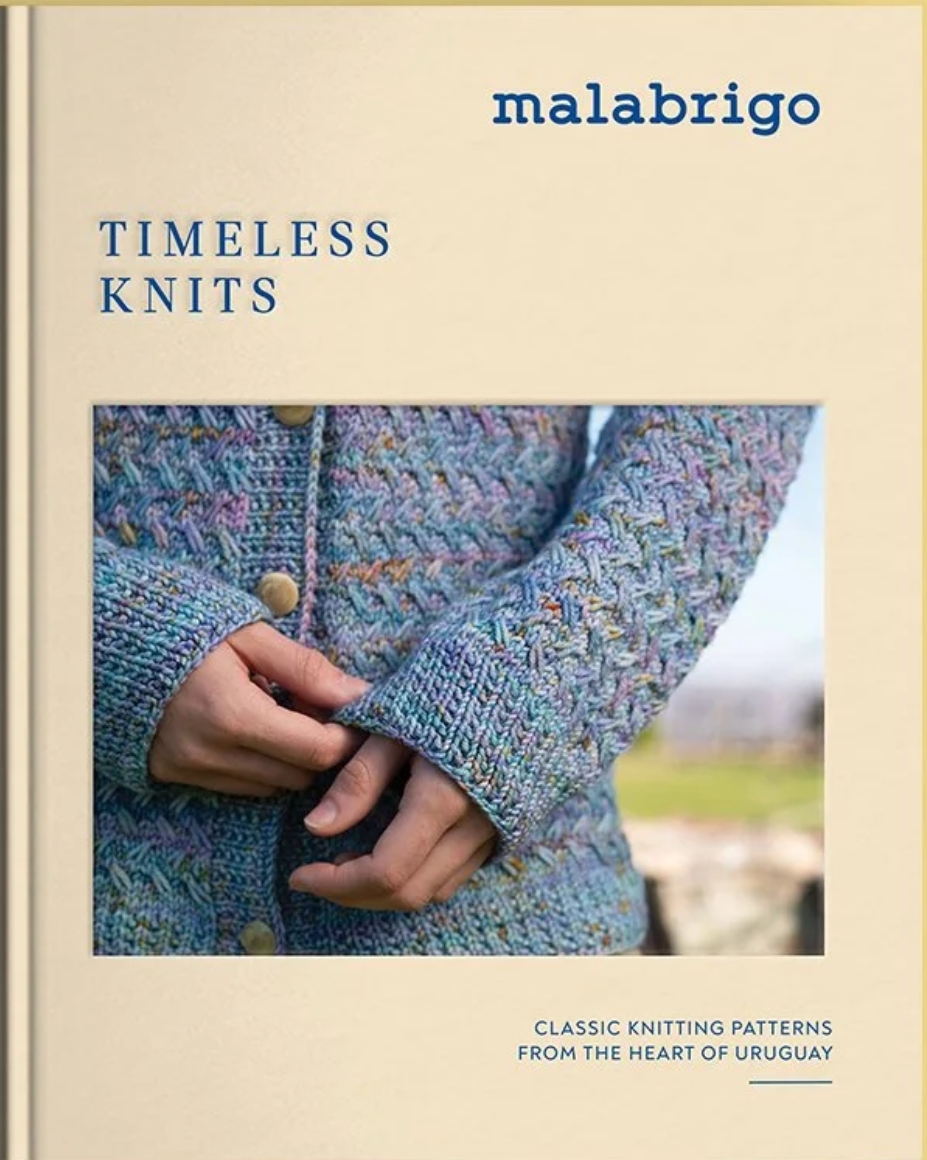 Timeless knits