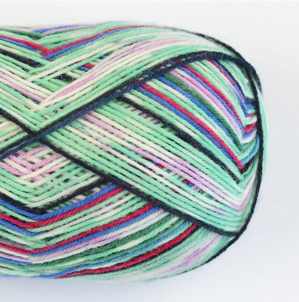 Arne & Carlos Sock & More 4ply - 3000
