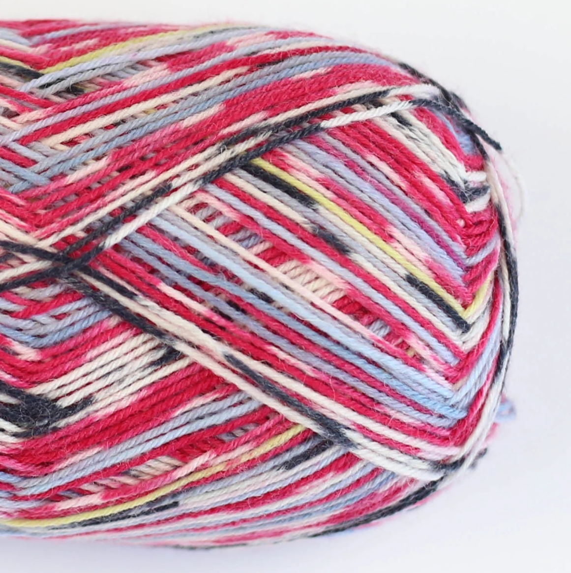 Arne & Carlos Sock & More 4ply - 3001
